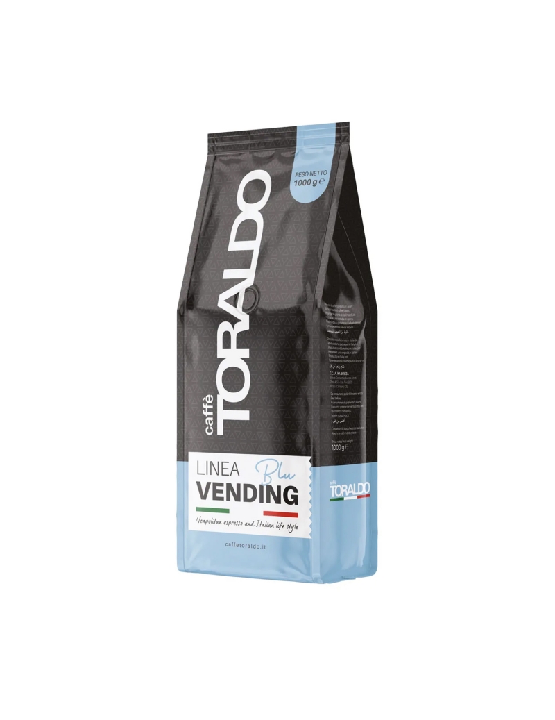 Caffè Toraldo Grani Linea...