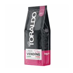 Caffè Toraldo Grani Linea Vending Rosa 1 kg