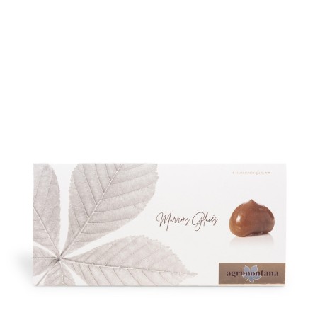 Agrimontana Marrons Glacés stagnolati
