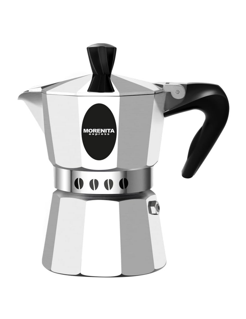 Moka Bialetti Morenita 6 tazze