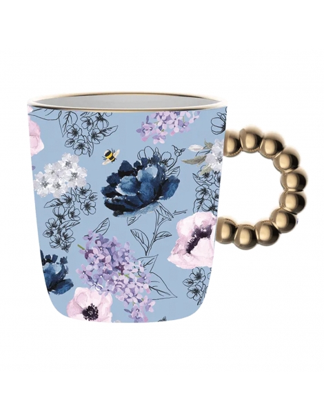 Bialetti Mug Bridgerton