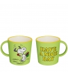Mug con Manico Quy Cup, Snoopy Have a Nice Day