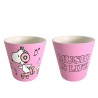 Bicchierino da Caffè Quy Cup Snoopy Music is Life
