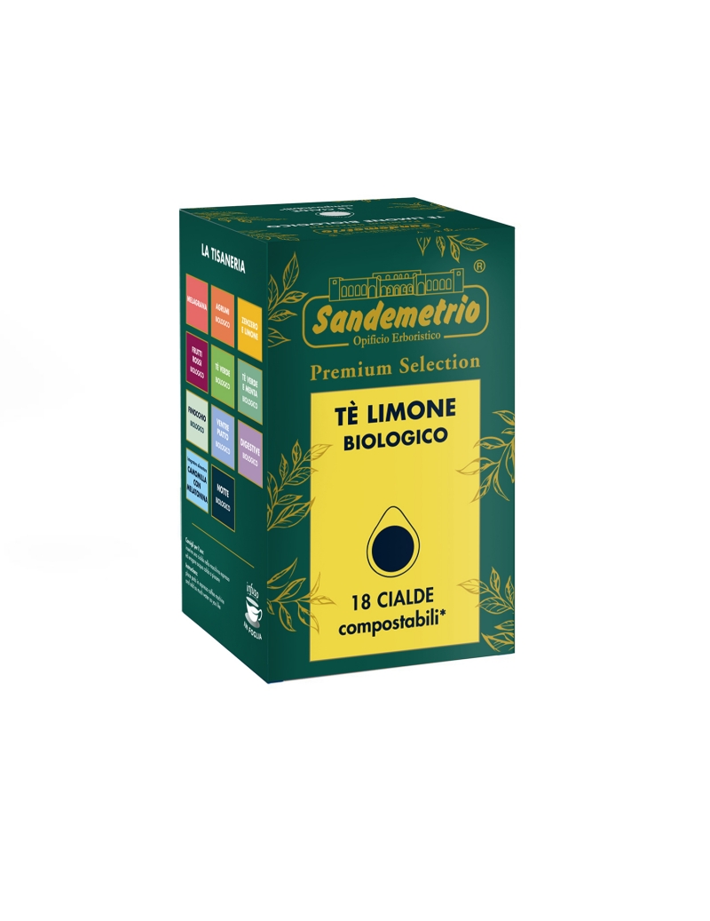 Sandemetrio astuccio 18...