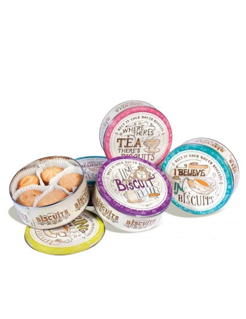 Jacobsen Biscotti Danesi...