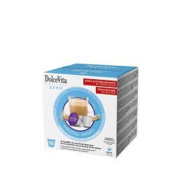 Capsule compatibili Nespresso Ginseng Amaro