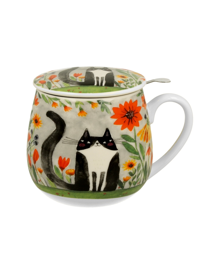 Infusiera "Gatti Nel...