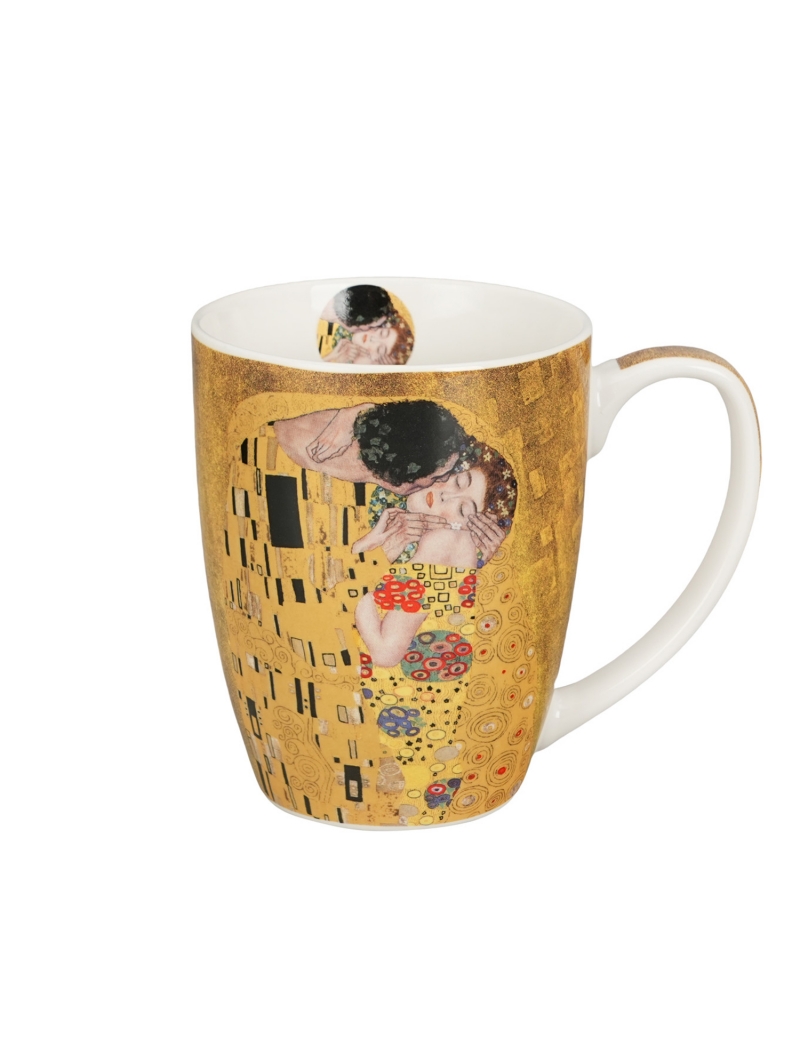 Mug "Il Bacio" G. Klimt -...