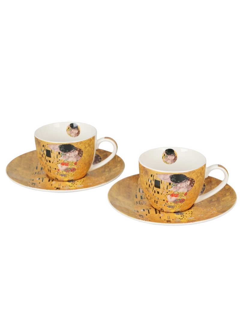 Tazzine Caffè con piattino...