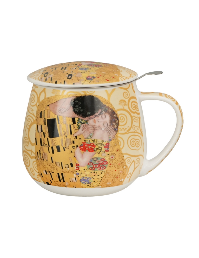 Infusiera "Il Bacio di...