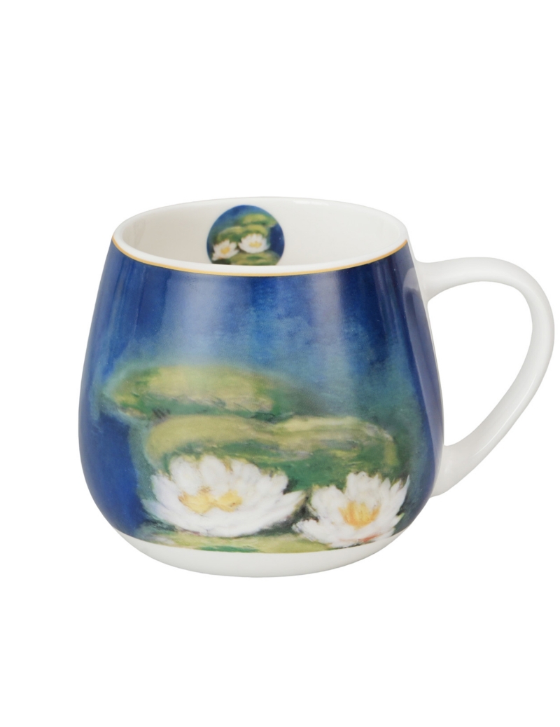 Mug "Nenufars" Collezione...