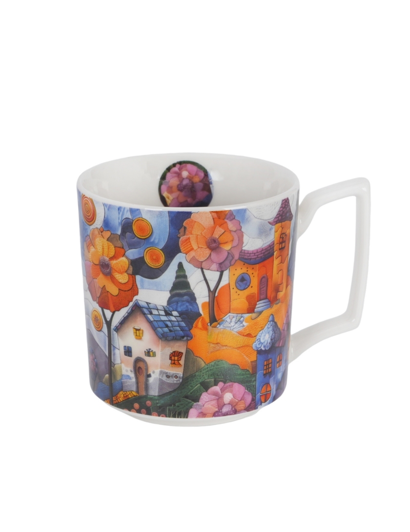 Mug "Countryside" Arte...