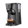Macchina Caffè Tiny Eco Nera, Lavazza a modo mio