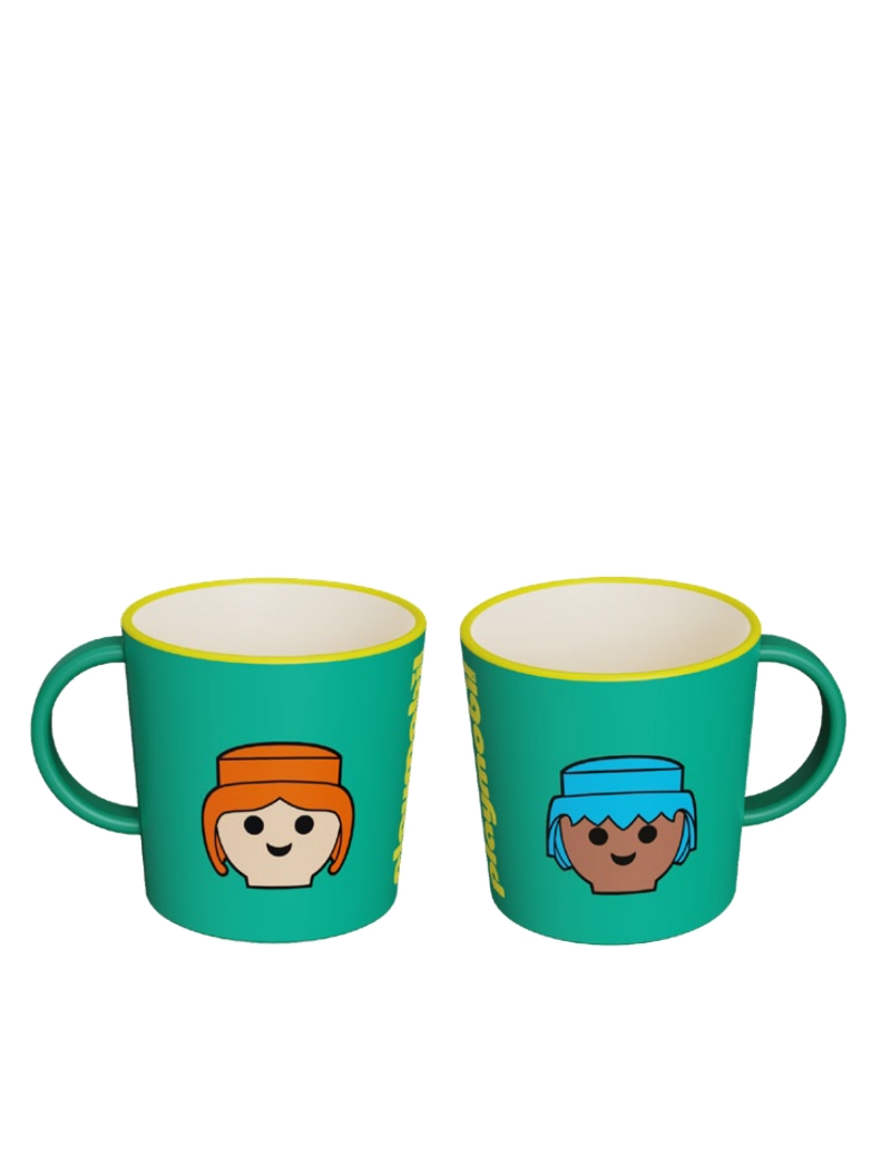 Mug con Manico Quy Cup...