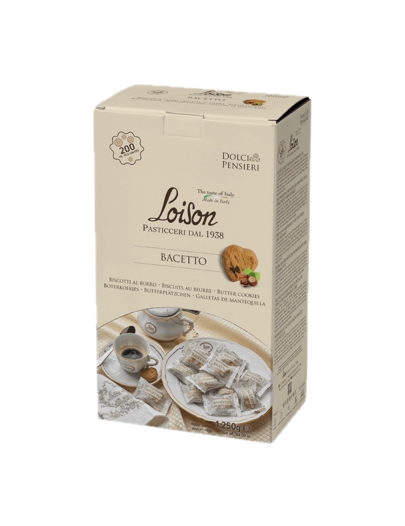 Loison Biscotto...