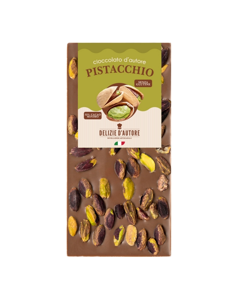 TAVOLETTA CIOCCOLATO AL...