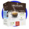 Lollo Caffè Classico 150 Cialde in carta filtro