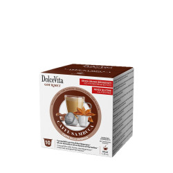 Capsule Nespresso Sambuca, Dolce Vita
