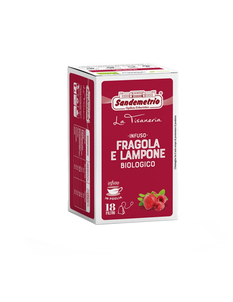 Sandemetrio astuccio 18...