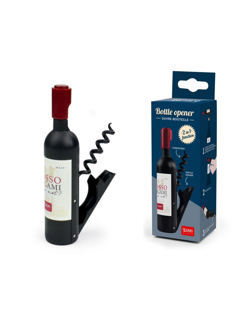 Legami Apribottiglie - WineLover