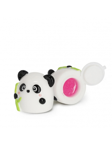 Legami Lucidalabbra - Magic Kiss! PANDA