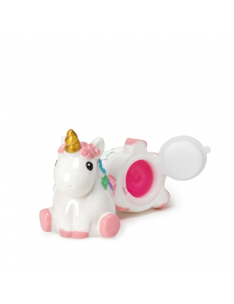 Legami Lucidalabbra - Magic Kiss! UNICORNO