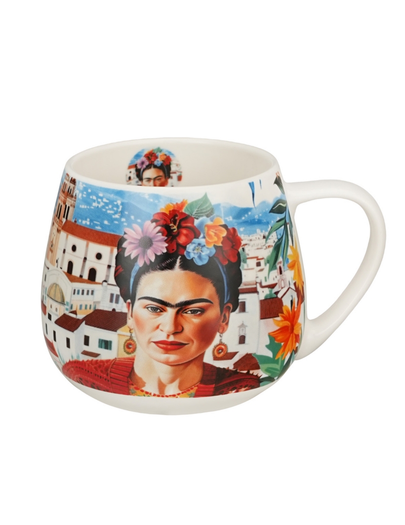 Mug a Botte "Frida Khalo"...