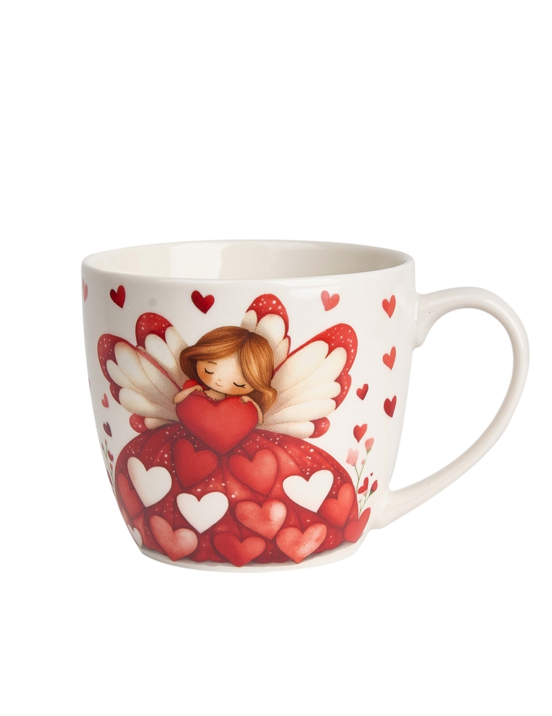 Mug "Ali di Angelo"...