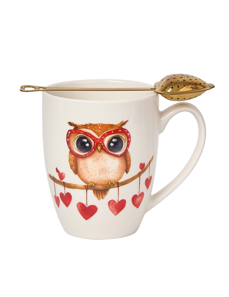 Mug Classica GUFO con...