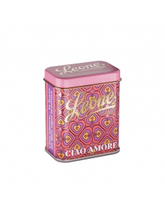 Leone Lattina Pastiglie Dissetanti CIAO AMORE Senza Glutine