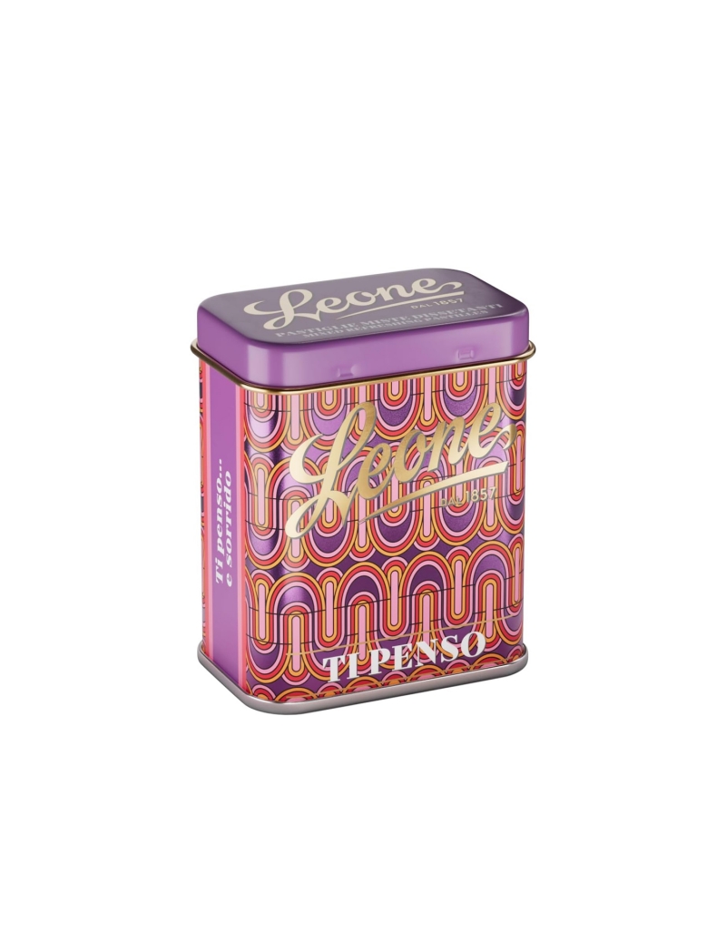 Leone Lattina Pastiglie Dissetanti TI PENSO Senza Glutine