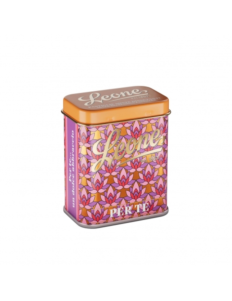 Leone Lattina Pastiglie Dissetanti PER TE Senza Glutine