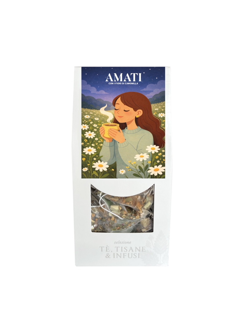 Amati 12 Piramidi In...