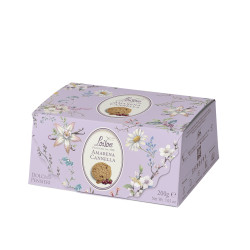 Biscotti da tè Loison, Amarena e Cannella