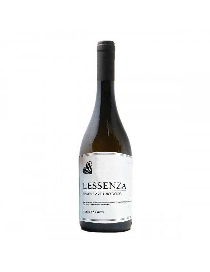 Lessenza Vino Fiano Di...
