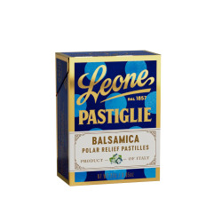 Pastiglie Leone Alla Balsamica