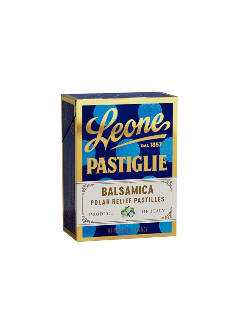 Pastiglie Leone Alla...