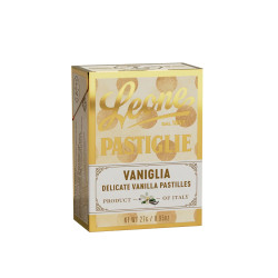 Pastiglie Leone Alla Vaniglia