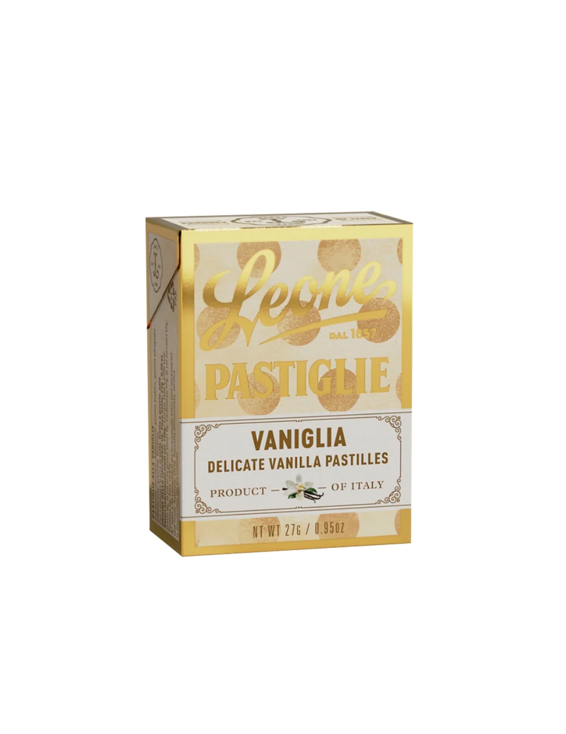 Pastiglie Leone Alla...