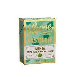 Pastiglie Leone Alla Menta