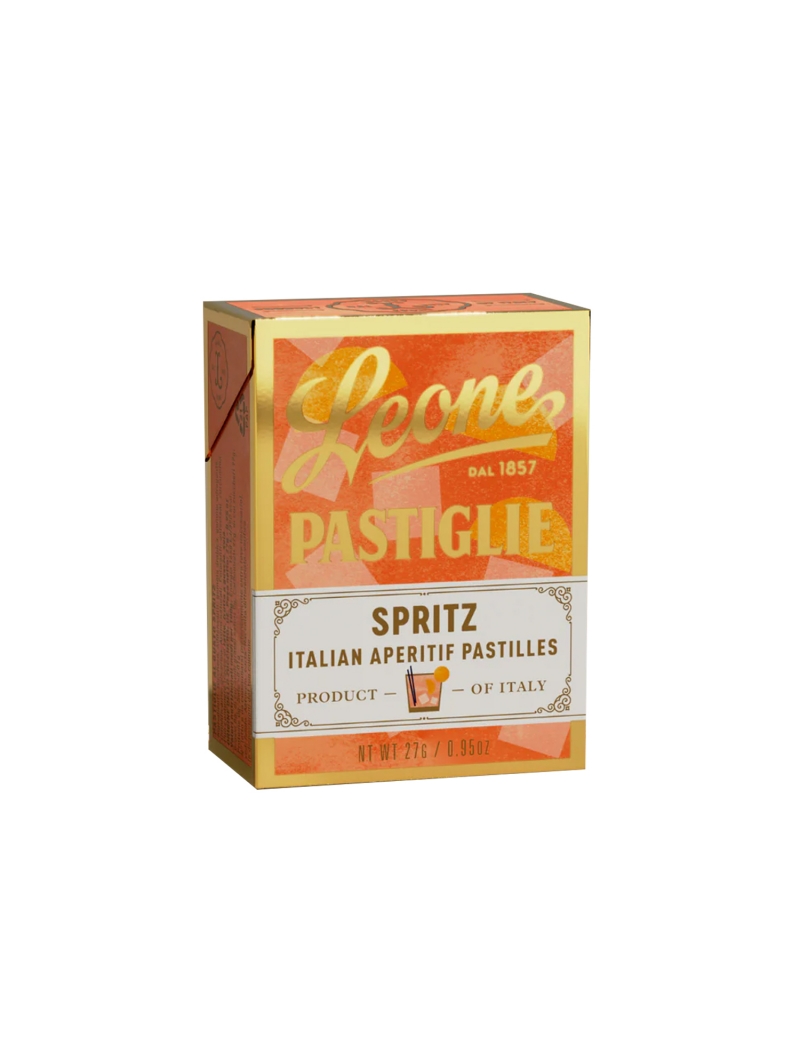 Pastiglie Leone Allo Spritz...