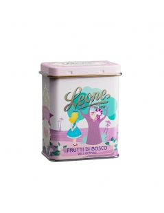 Leone Lattina "Alice" Pastiglie Frutti di Bosco