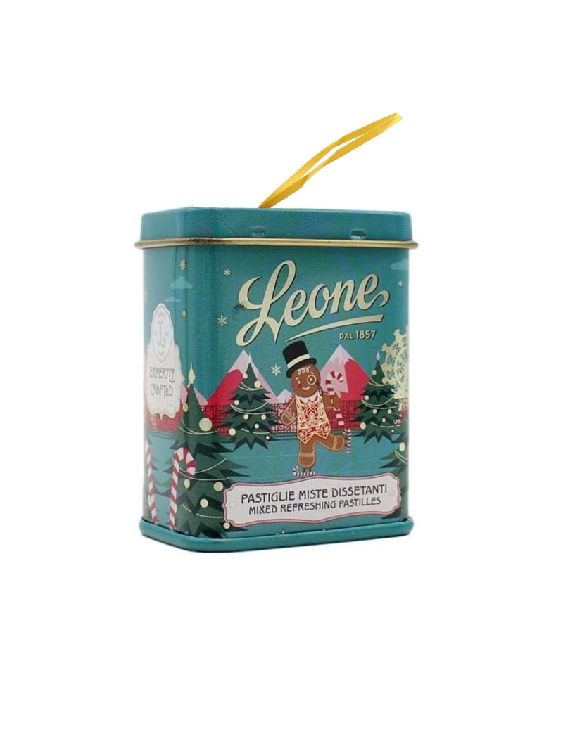 Leone Lattina Appendibile...