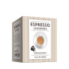 Capsule Compatibili Nespresso, Espresso Leggenda Caffitaly