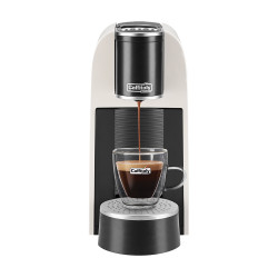 Macchina Caffitaly Arka EvoS33R.3 Pearl White
