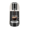 Macchina Caffitaly Arka EvoS33R.3 Pearl White