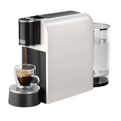 Macchina Caffitaly Arka EvoS33R.3 Pearl White