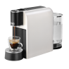 Macchina Caffitaly Arka EvoS33R.3 Pearl White