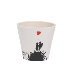 Bicchierino Da Caffè Quy Cup Kids On Guns Hill