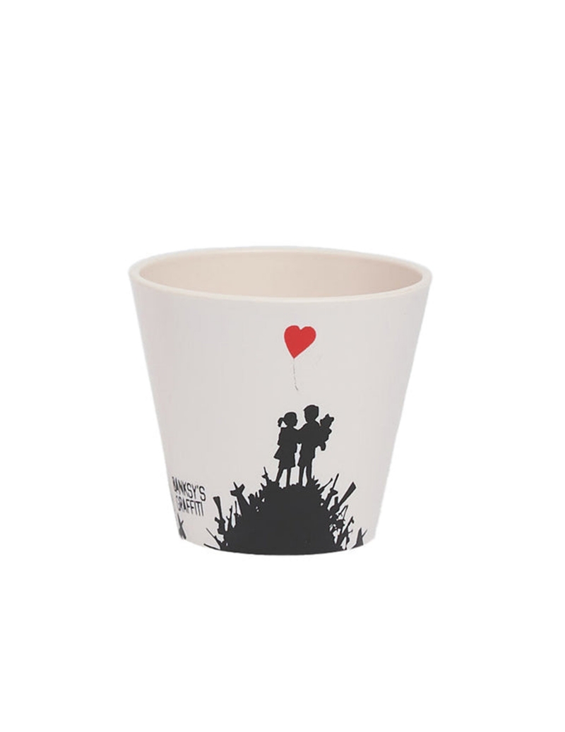 Bicchierino Da Caffè Quy Cup Kids On Guns Hill